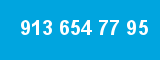 913 654 77 95 913 654 77 95